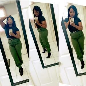 Meet your Posher, Fiona